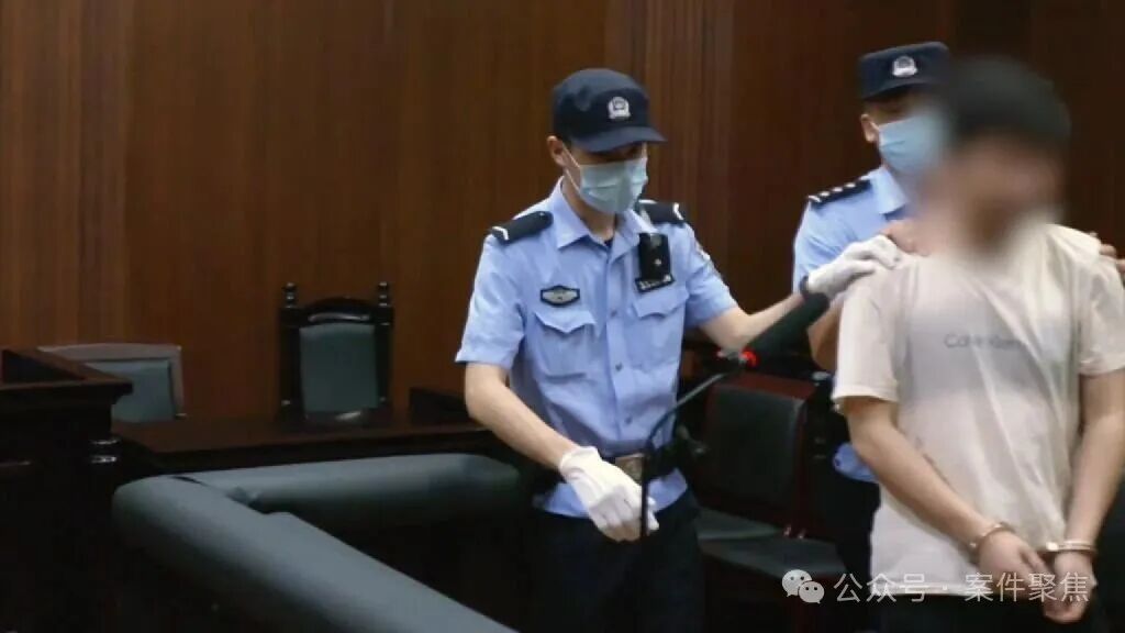 上海首例！80后总经理"隐藏身份"，截胡3700万订单！已获刑