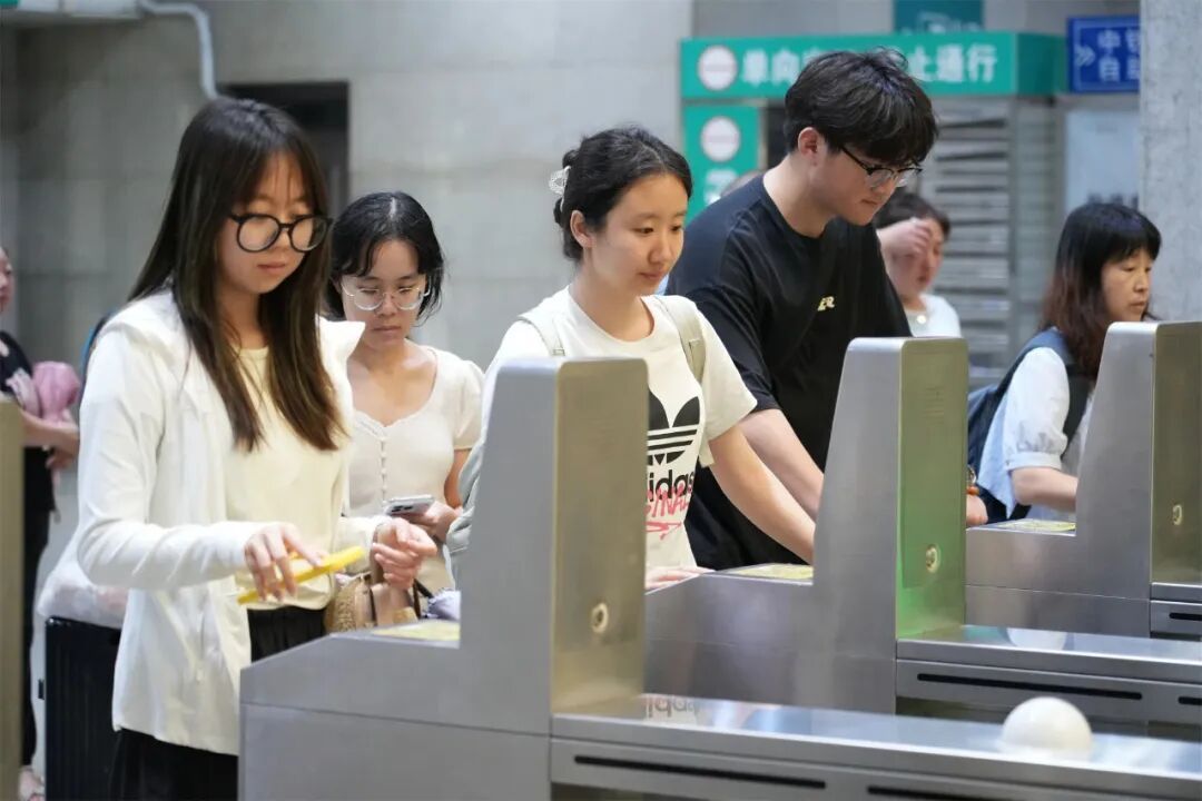 开学了，乘火车购买学生票指南