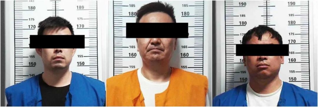 三人组团专偷这个东西,海宁警方:刑拘! 三人组团专偷这个东西,海宁警方:刑拘!
