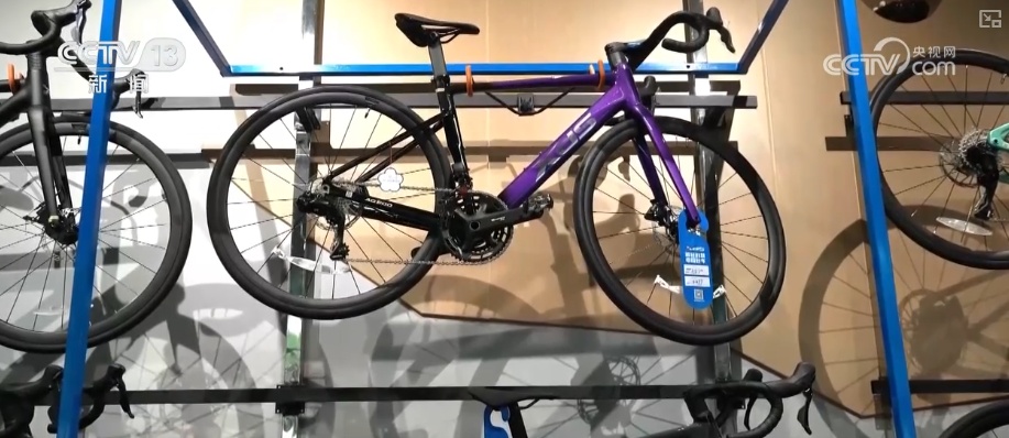 1.2亿元、6597.5万元、5961.8万元……全力“追新” “骑”出经济增长新引擎