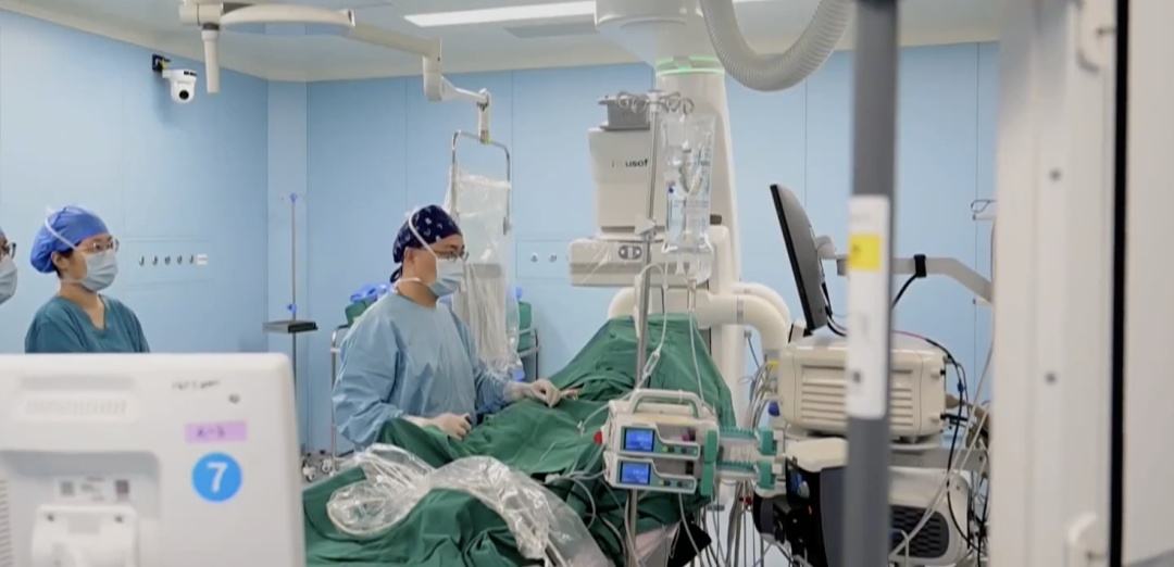 不明原因“晕倒”，严重可致猝死！安贞医院专家紧急提醒——