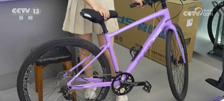 1.2亿元、6597.5万元、5961.8万元……全力“追新” “骑”出经济增长新引擎