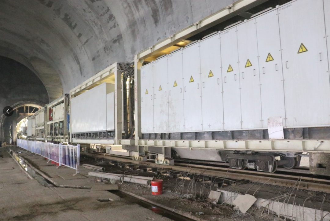 好消息!重庆多条轨道交通建设刷新 好消息!重庆多条轨道交通建设刷新