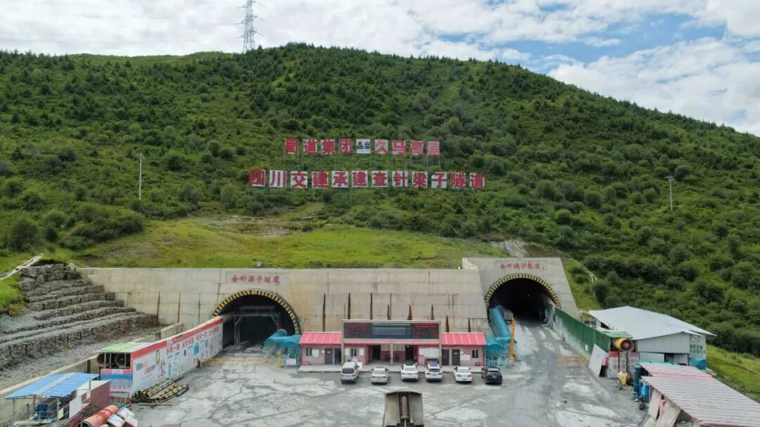 双幅贯通！久马高速年底将再通87公里
