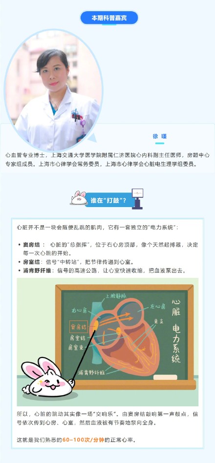 最近总感觉心里“小鹿乱撞”，是久违的心动吗？