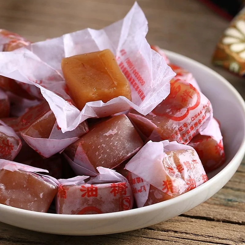 “求便宜又难吃的特产带给同事”，广东网友：这几种我从小吃到大，真的难吃！