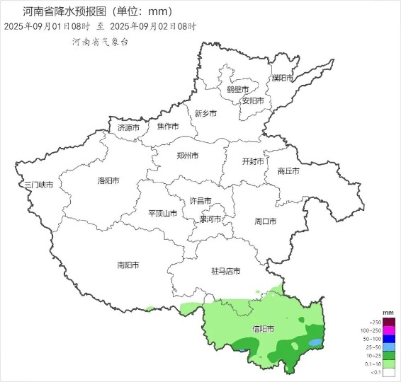 这届新生有福了！河南告别暴晒，军训迎来“舒适”一周