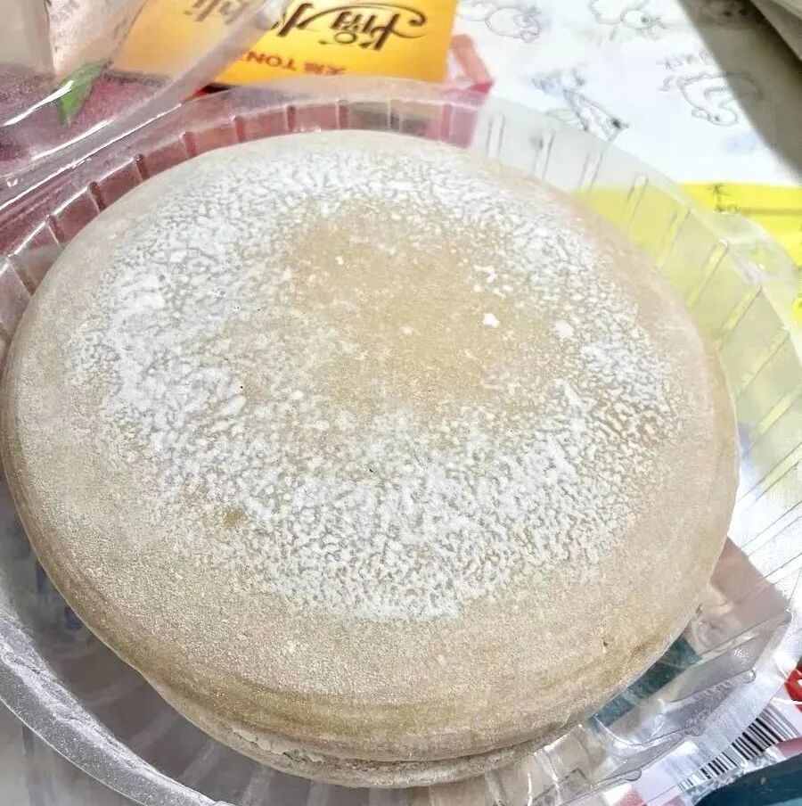 “求便宜又难吃的特产带给同事”，广东网友：这几种我从小吃到大，真的难吃！