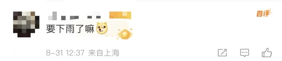 上海发布冰雹预警！暴雨+大风+雷电，8月中下旬高温“大满贯”，降温时间定了