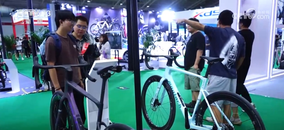 1.2亿元、6597.5万元、5961.8万元……全力“追新” “骑”出经济增长新引擎