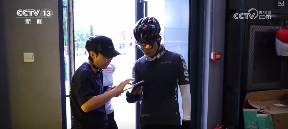 1.2亿元、6597.5万元、5961.8万元……全力“追新” “骑”出经济增长新引擎