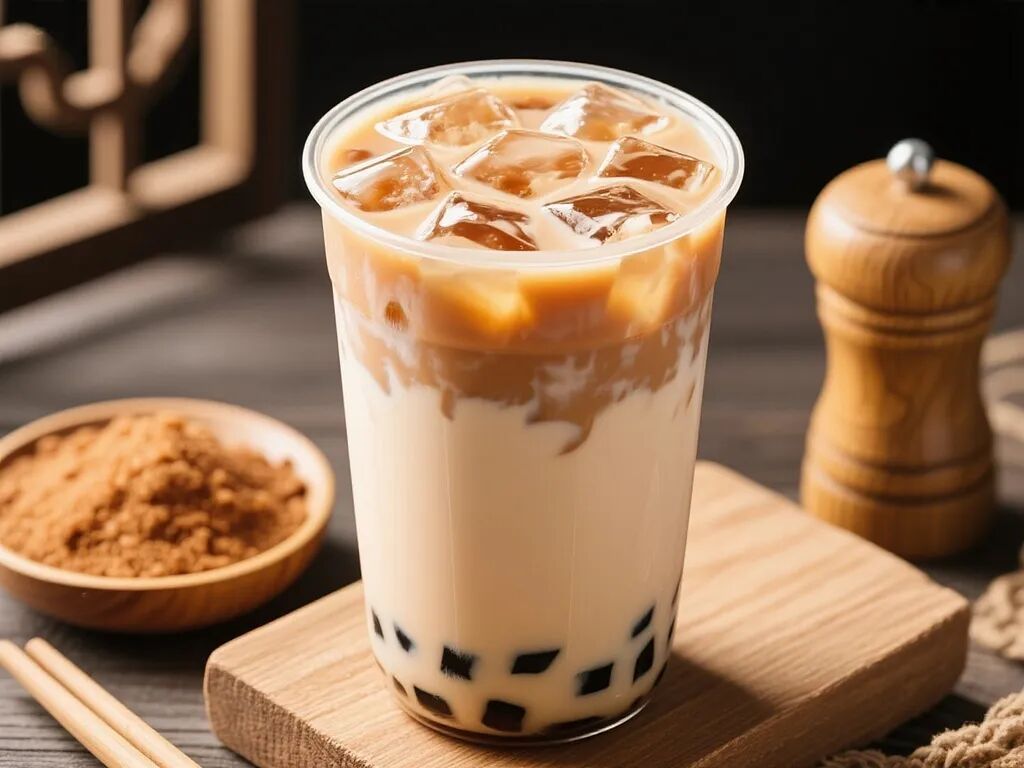 带这些字眼的奶茶，尽量别点！