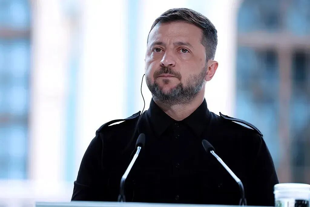 突发枪击案，泽连斯基：“骇人听闻的谋杀！”