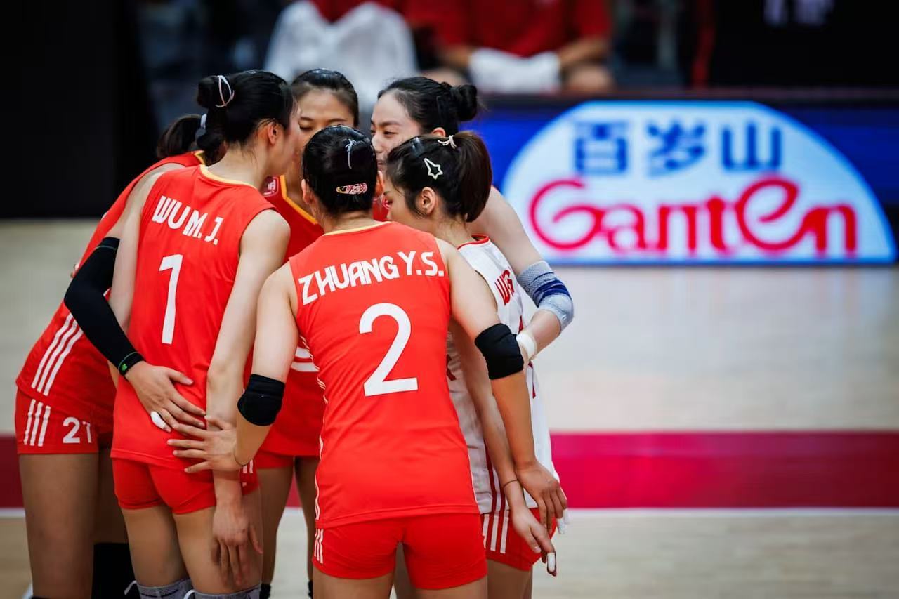 中国女排世锦赛意外出局后，该向欧洲对手学什么？