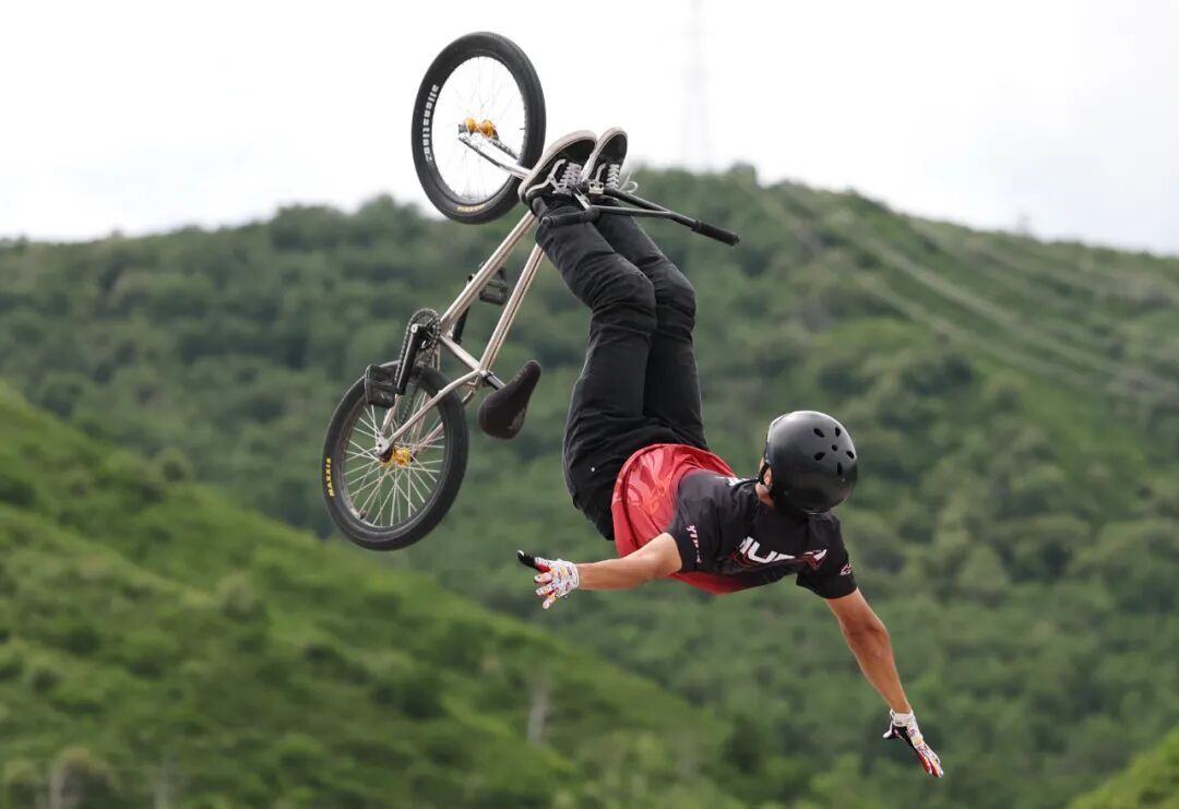 “后冬奥”的崇礼，四季皆可来