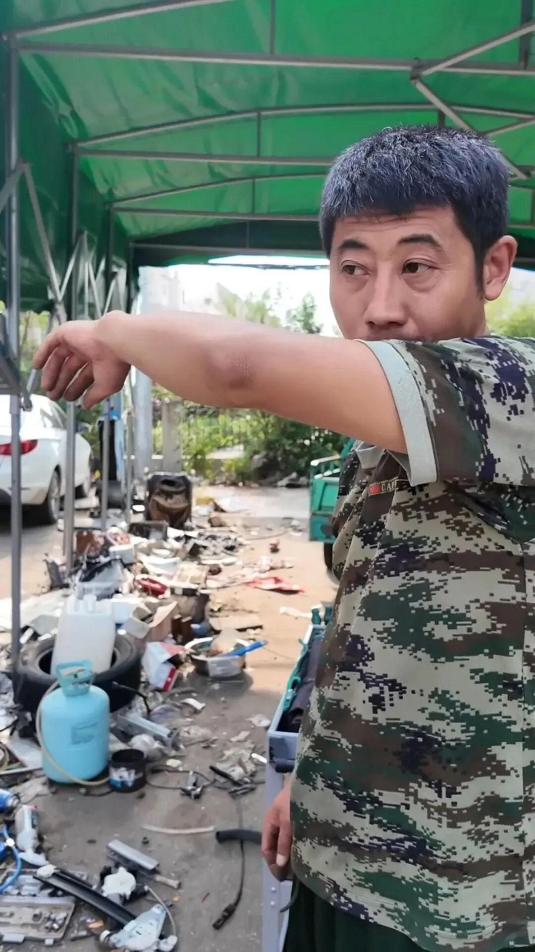 “青岛即墨最深情的男人”