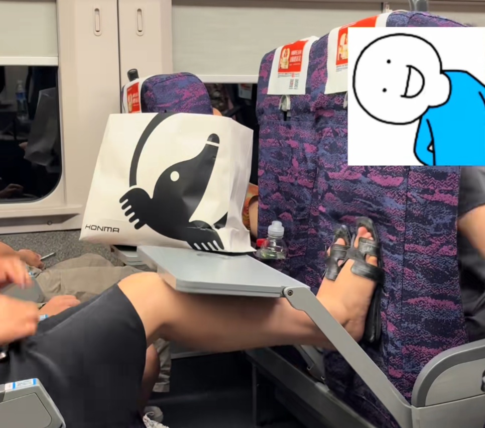 事发高铁,后排女子疯狂踢踹椅背!12306回应 事发高铁,后排女子疯狂踢踹椅背!12306回应
