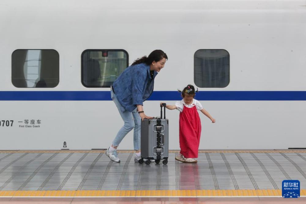 暑运收官 暑运收官