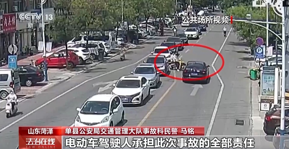 开学季来临 这份法治安全攻略请收好