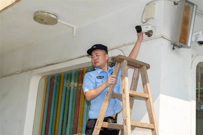 这个蜀黍的“强迫症”老师家长都喜欢