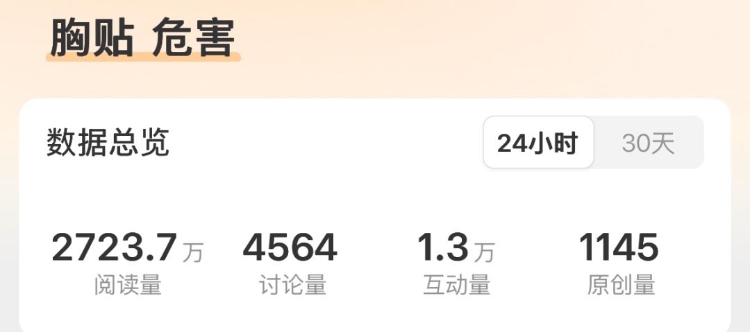 有毒、还会致癌?这种贴身用品,有人最近天天用!紧急提醒 有毒、还会致癌?这种贴身用品,有人最近天天用!紧急提醒