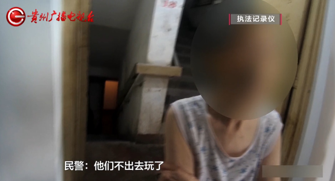 贵阳一业主懵了！家门口莫名出现4000元现金！了解真相后，大家都动容了...