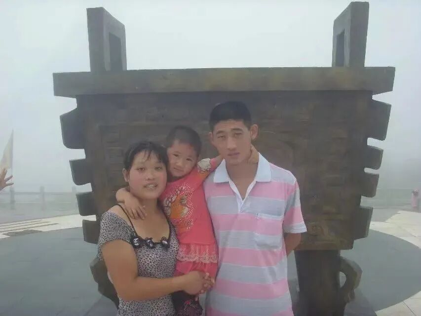 “青岛即墨最深情的男人”