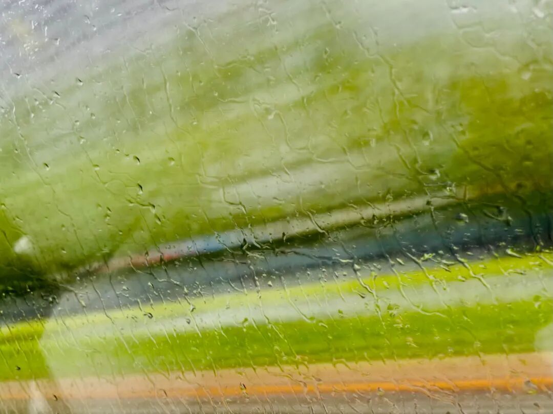 雨雨雨雨雨！北方气候“南方化”了吗？