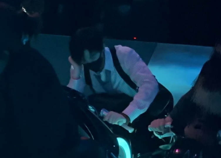 上海迪士尼最好玩项目突传新消息！限时开放，网友：必须冲！