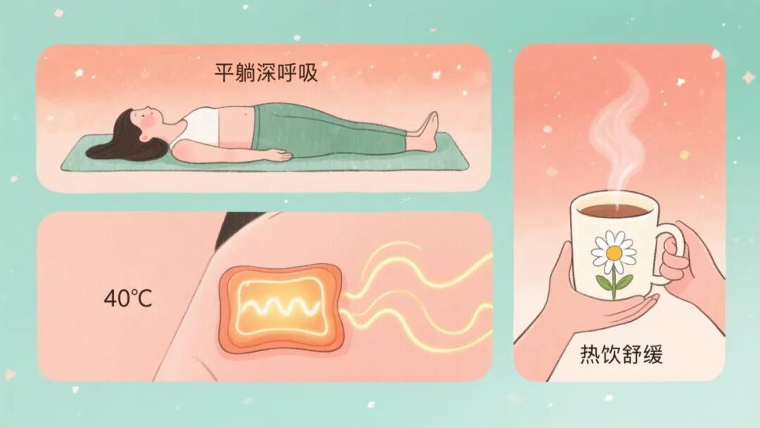 这种痛吃布洛芬无效？很多人错在一个细节上→