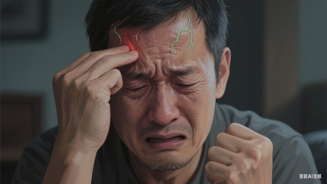 别等破裂才重视！脑动脉瘤的预防与识别