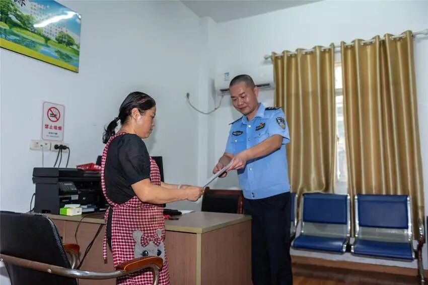 这个蜀黍的“强迫症”老师家长都喜欢