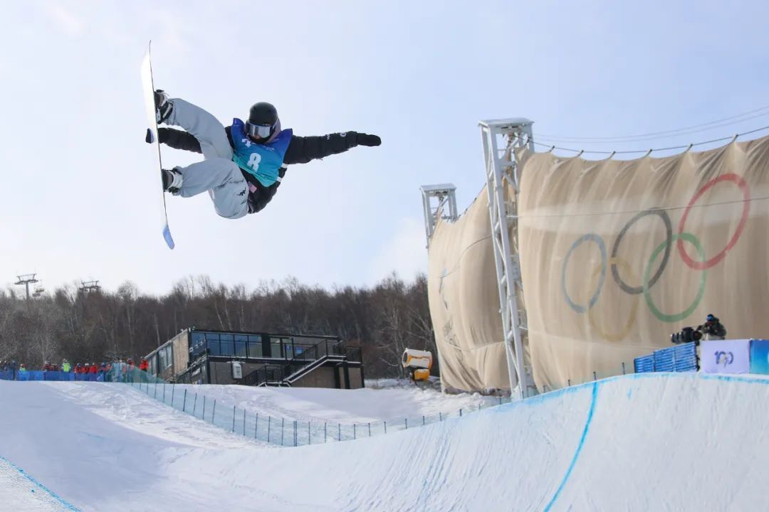 “后冬奥”的崇礼，四季皆可来