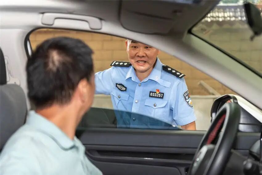 这个蜀黍的“强迫症”老师家长都喜欢