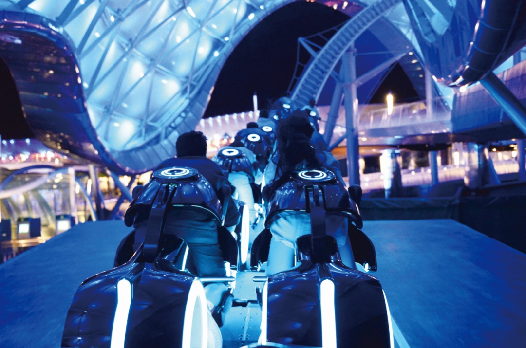 上海迪士尼最好玩项目突传新消息！限时开放，网友：必须冲！