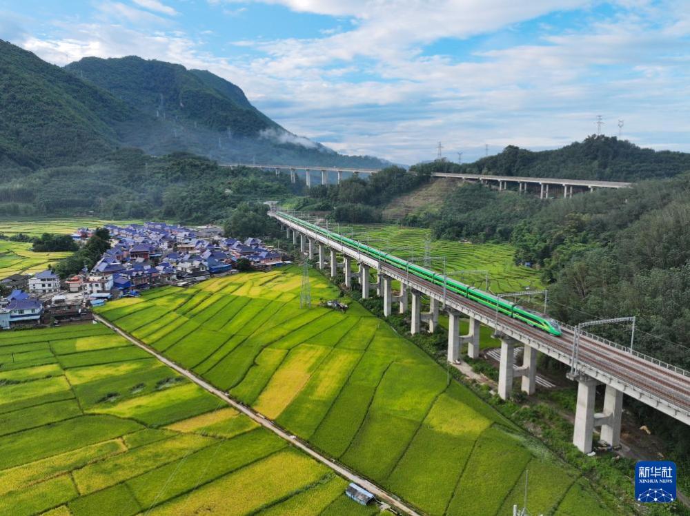 暑运收官 暑运收官