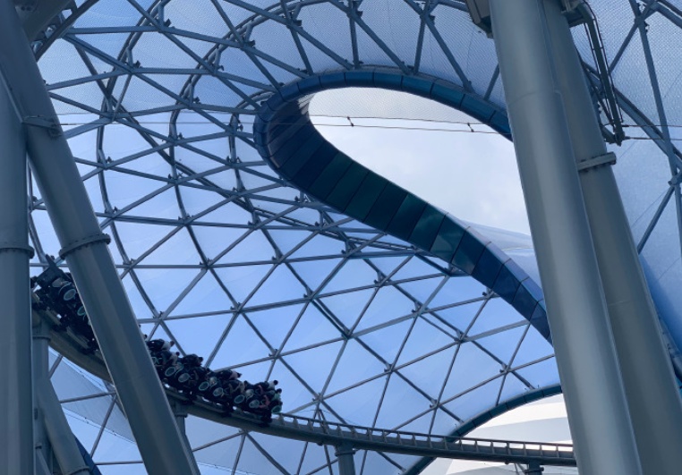 上海迪士尼最好玩项目突传新消息！限时开放，网友：必须冲！