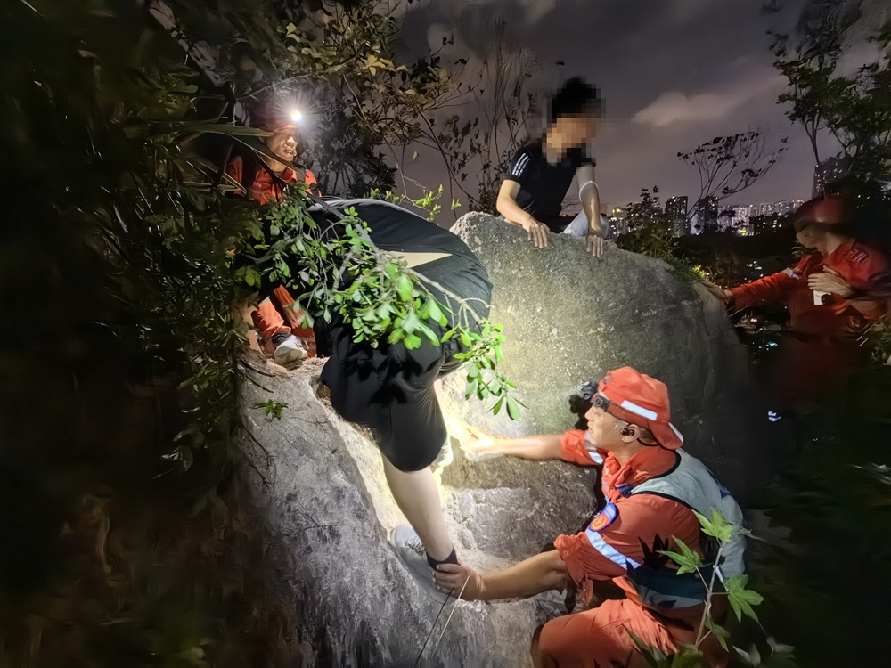 厦门一天发生三起！情况紧急！