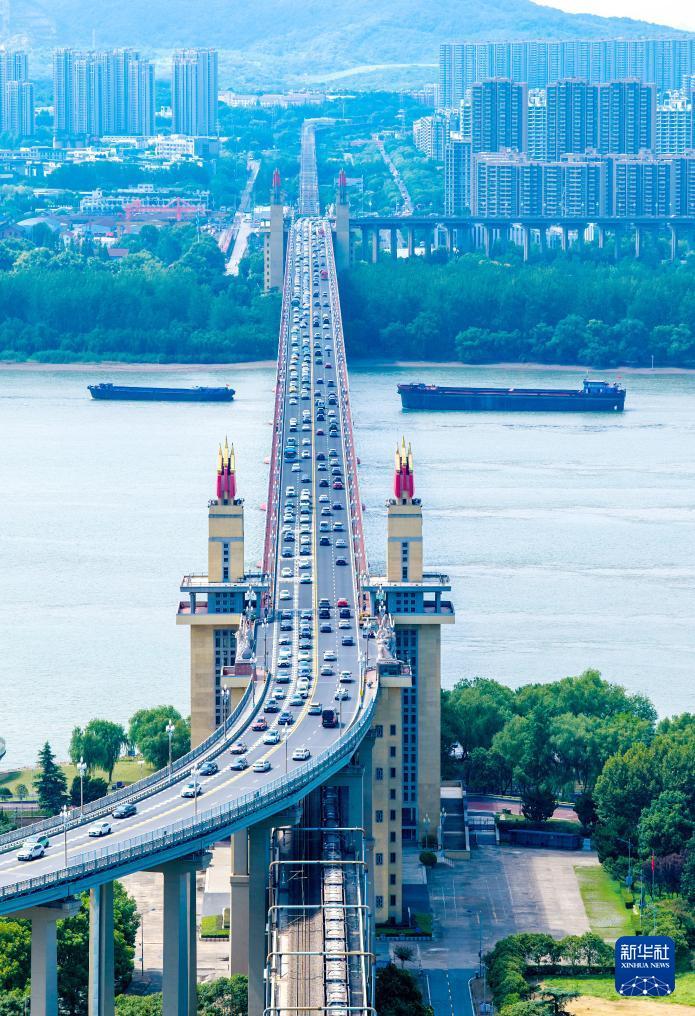 暑运收官 暑运收官