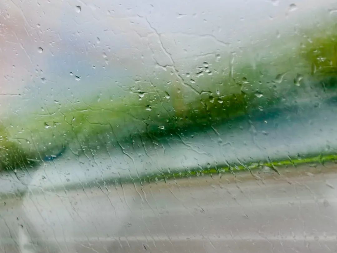 雨雨雨雨雨！北方气候“南方化”了吗？