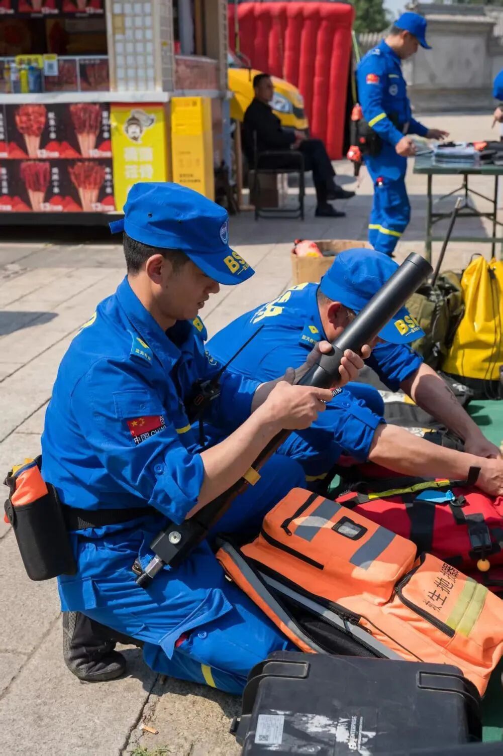 “青岛即墨最深情的男人”