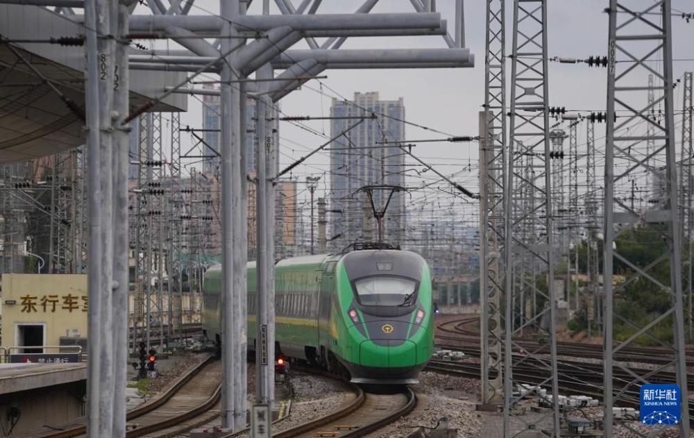 暑运收官 暑运收官