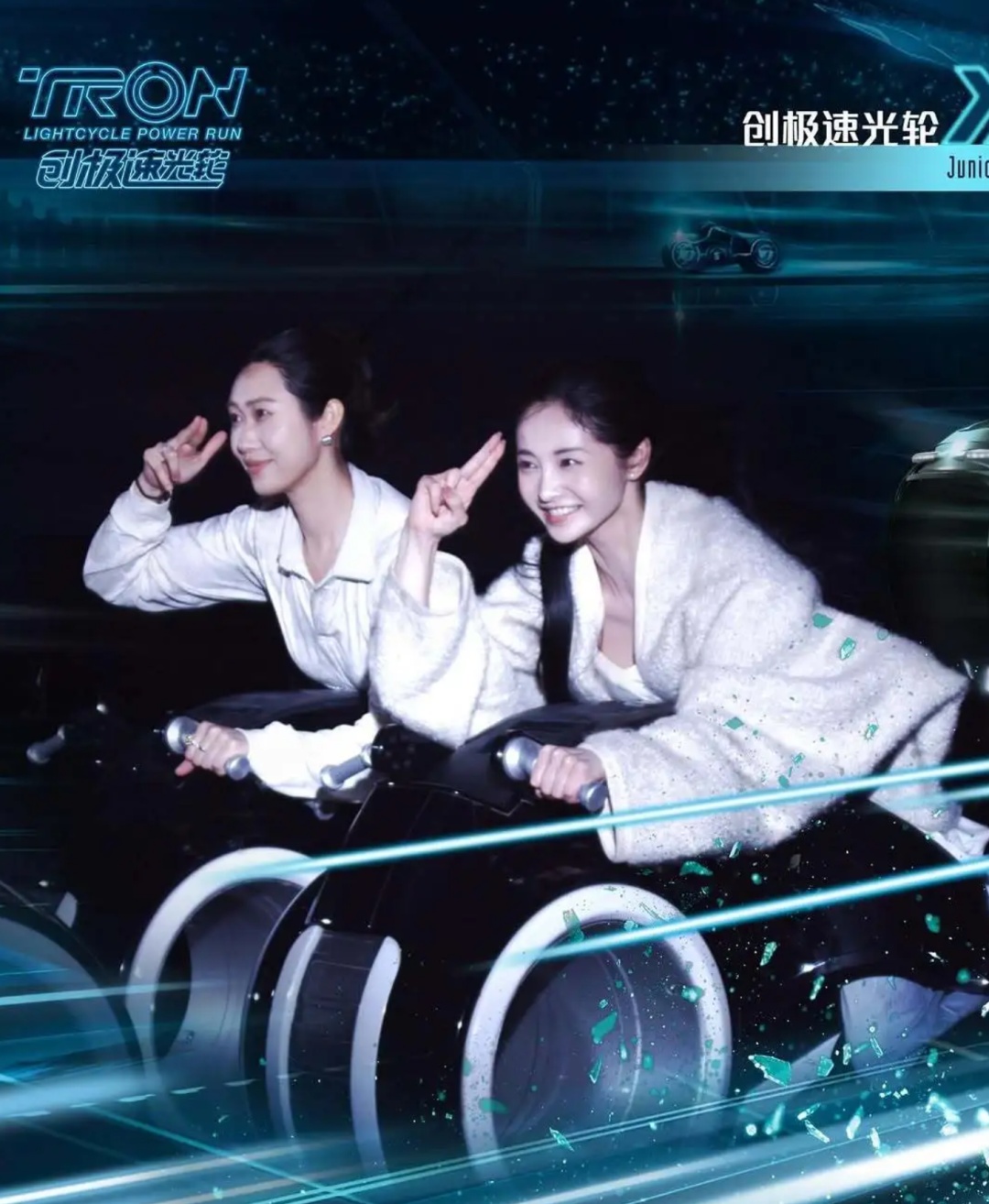 上海迪士尼最好玩项目突传新消息！限时开放，网友：必须冲！