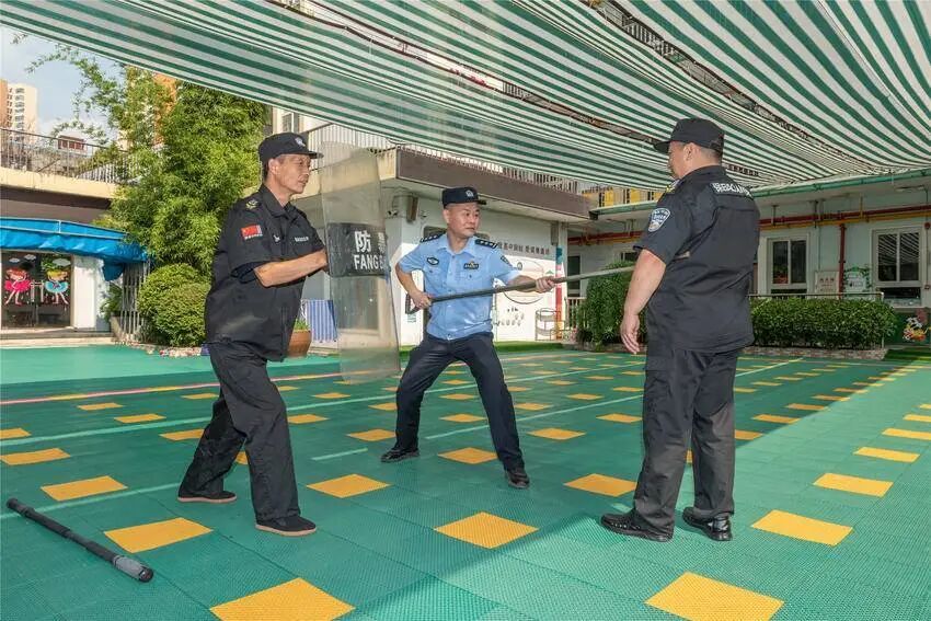 这个蜀黍的“强迫症”老师家长都喜欢