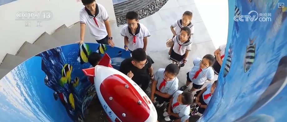 人气旺、消费热!“老空间+文化IP”化身潮酷空间 多元新场景撬动消费新引擎 人气旺、消费热!“老空间+文化IP”化身潮酷空间 多元新场景撬动消费新引擎