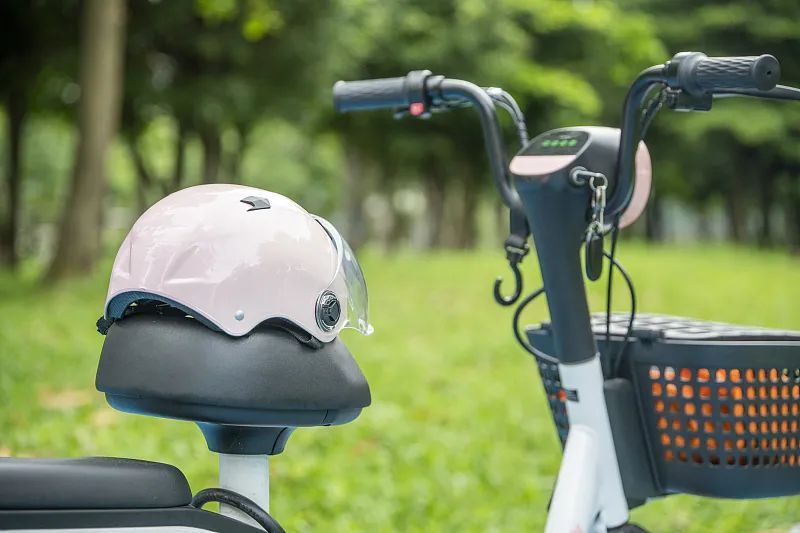 电动自行车新国标今起强制实施，超25km/h直接断电！买新车注意看CCC认证