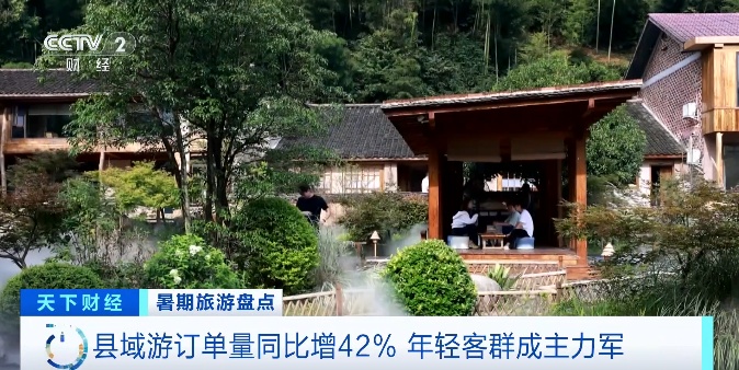 订单飙升200%！这些地方，火了！