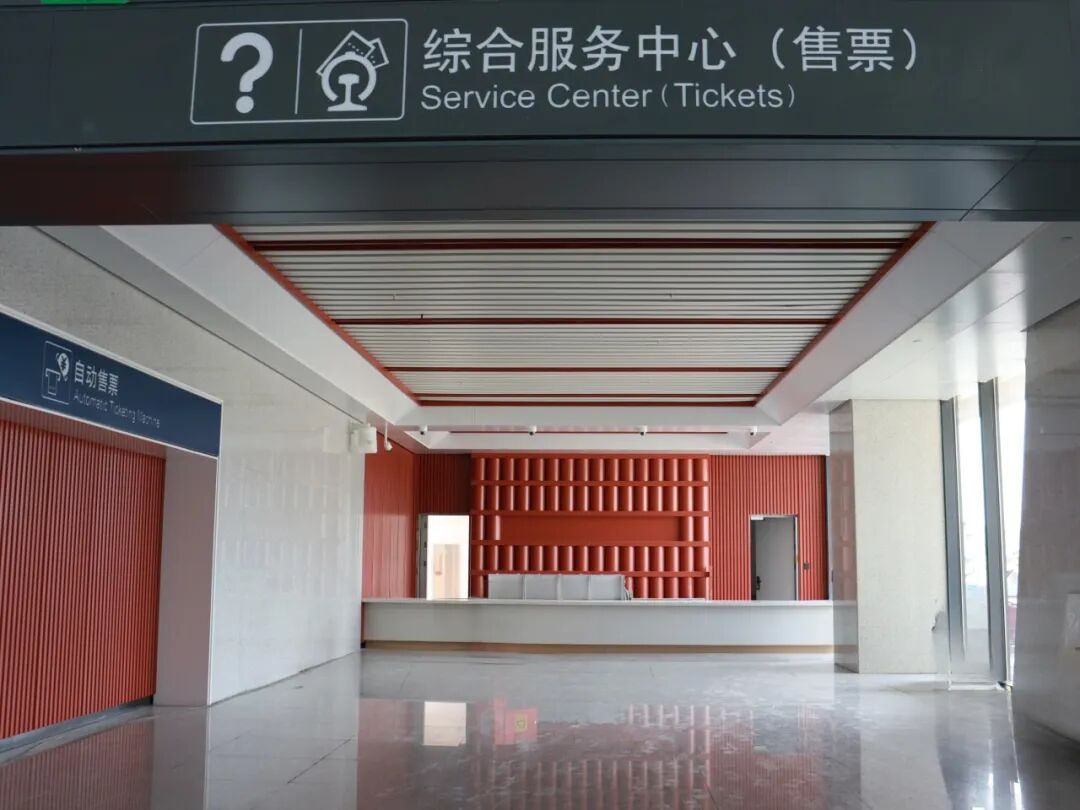 陕西新添一座高铁站！