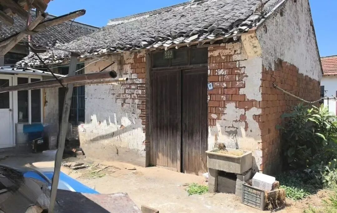 上海郊区一处老旧仓房里，藏着伏击日军的战场……检察官出手抢救