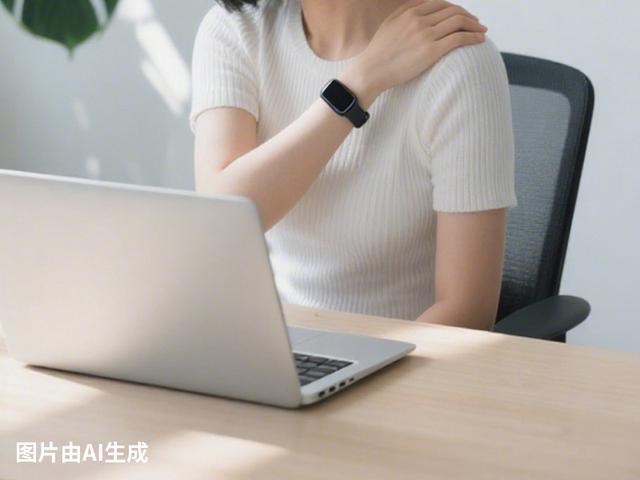 每天走够这个步数，能抵消“久坐伤身”风险！